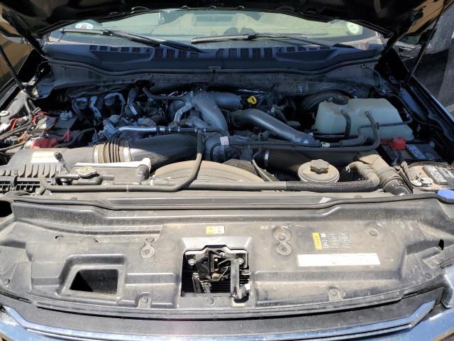 2022 FORD F350 SUPER - 1FT8W3BT2NEF25873