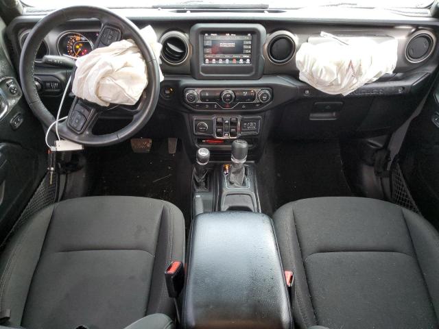 1C4HJXDNXMW685271 Jeep Wrangler Unlimited Sport