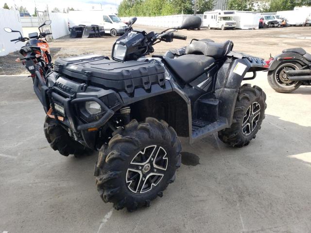 2016 POLARIS SPORTSMAN - 4XASYE954GA592754