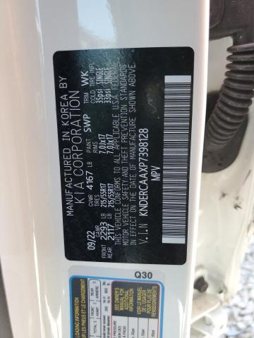 KNDERCAAXP7398128 KIA SELTOS EX