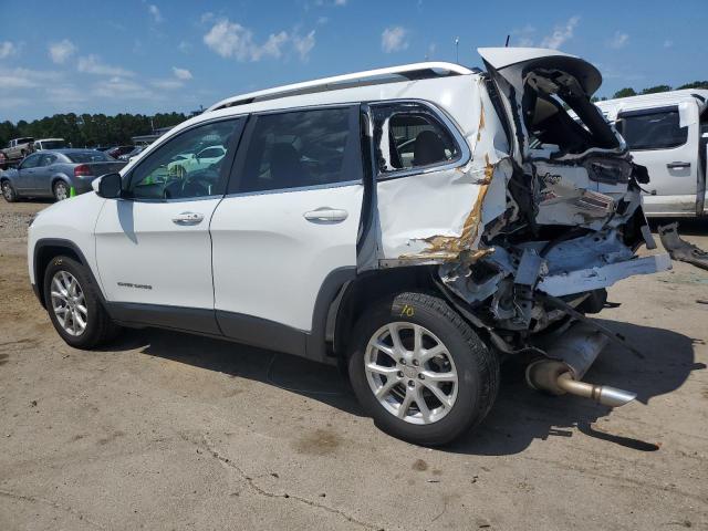 1C4PJLCB0GW171185 Jeep Cherokee Latitude