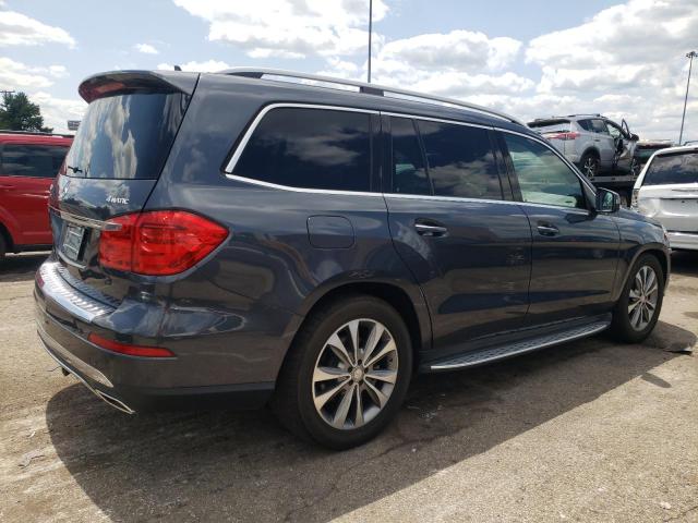 VIN 4JGDF6EE3FA557474 2015 Mercedes-Benz GL-Class, ... no.3