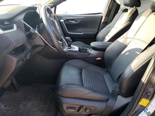 4T3E6RFV3MU034656 Toyota RAV4 XSE
