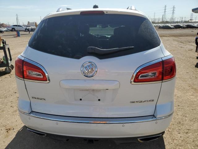 5GAKRCKD1HJ232274 Buick Enclave