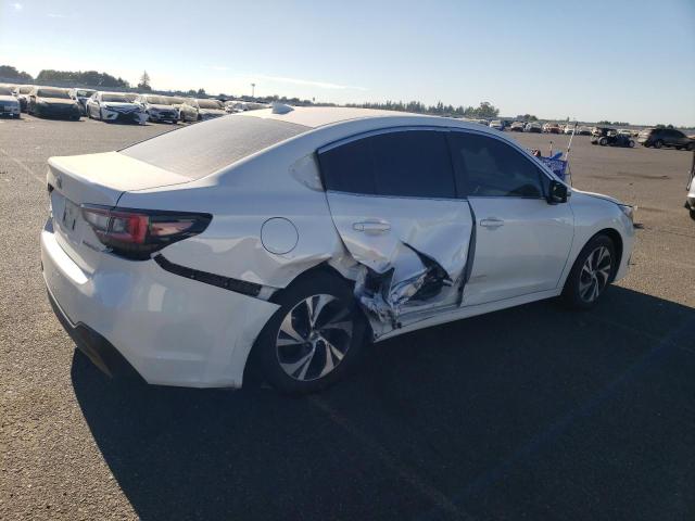 4S3BWAC61L3029698 Subaru Legacy Premium