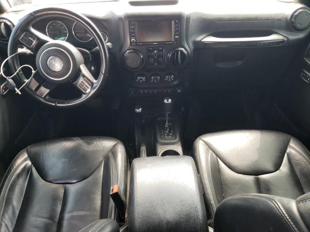 1C4BJWEG9HL687777 Jeep Wrangler Unlimited Sahara