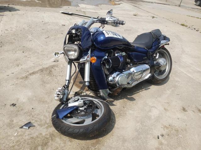 2011 SUZUKI VZR1800 Z - JS1VY53A9B2100616