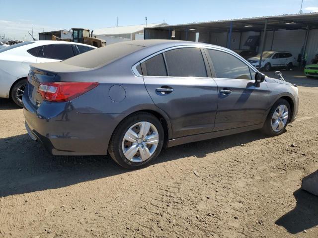 4S3BNAA65H3060417 Subaru Legacy 2.5i