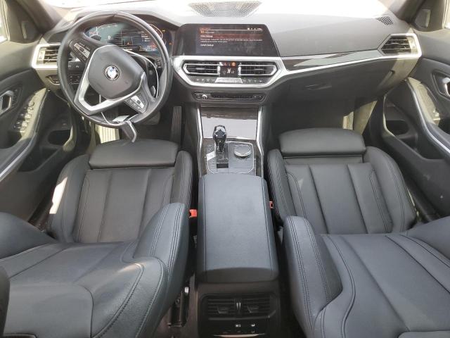 WBA5R1C52KAK10635 BMW 330I