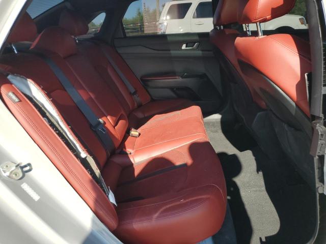 5XXG64J22MG042954 KIA K5 GT LINE