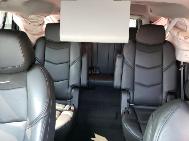 2017 CADILLAC ESCALADE L - 1GYS3BKJ1HR189034