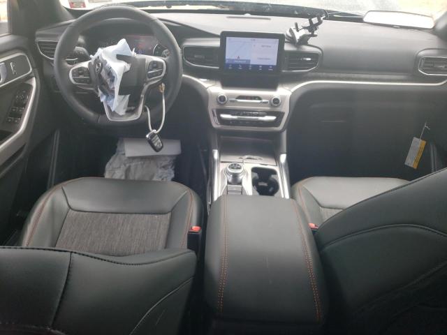 2022 FORD EXPLORER T 1FMSK8JH4NGC37493