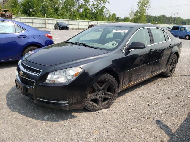 2010 Chevrolet Malibu 