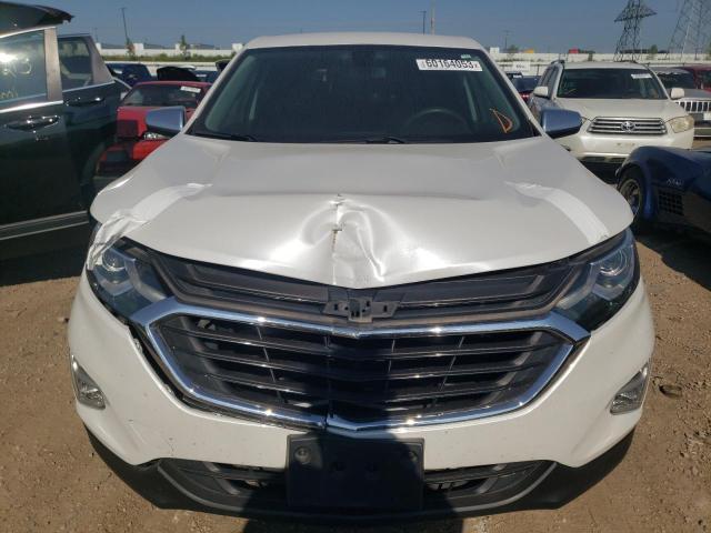 2GNAXJEV3J6228472 | 2018 CHEVROLET EQUINOX LT