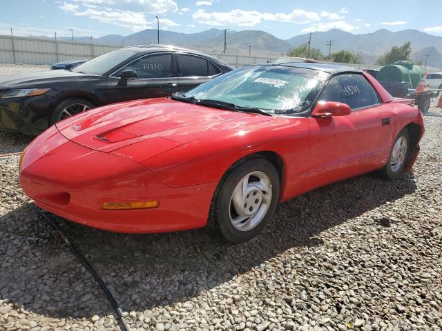 1994 Pontiac Firebird Formula