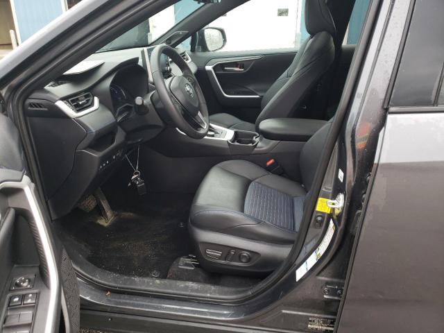 2T3E6RFV8MW025564 Toyota RAV4 XSE