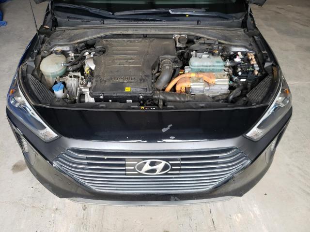 2019 HYUNDAI IONIQ SEL - KMHC75LC4KU130057