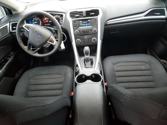 1FA6P0H7XF5118548 Ford FUSION SE