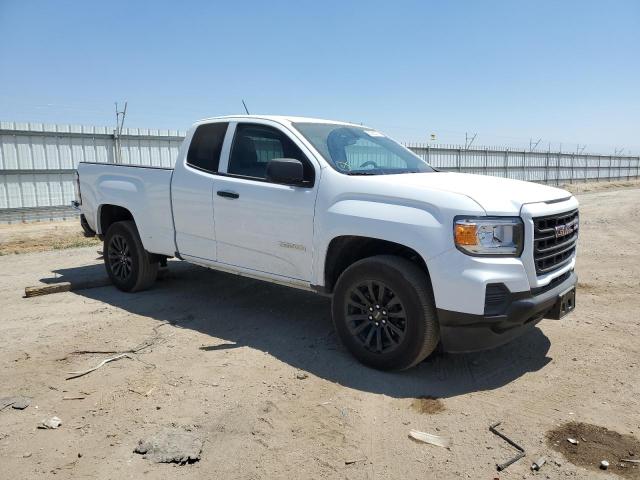 1GTH5BEN5N1304480 GMC Canyon Elevation