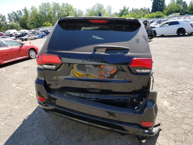 1C4RJFAG3KC545744 Jeep Grand Cherokee Laredo