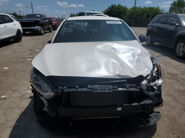 3KPF34AD1ME293043 KIA Forte Gt Line