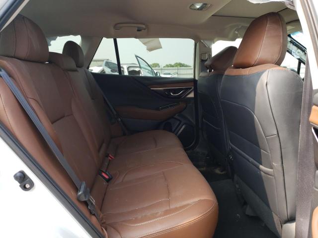4S4BTAPC8N3254157 Subaru Outback Touring