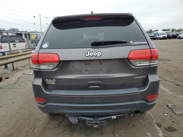 1C4RJFAG3FC827971 Jeep Grand Cherokee Laredo