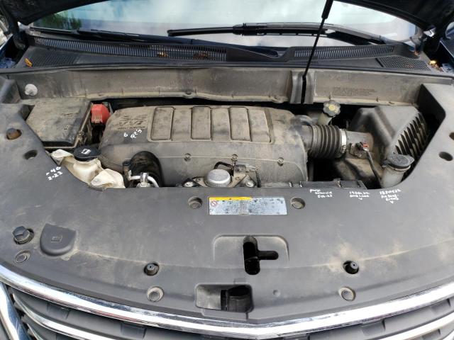 1GNERFKW1LJ143075 Chevrolet Traverse L 12