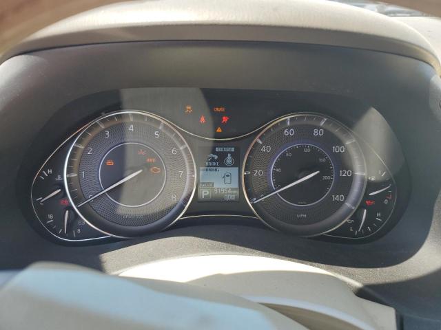 JN8AZ2NE8G9125526 Infiniti QX80