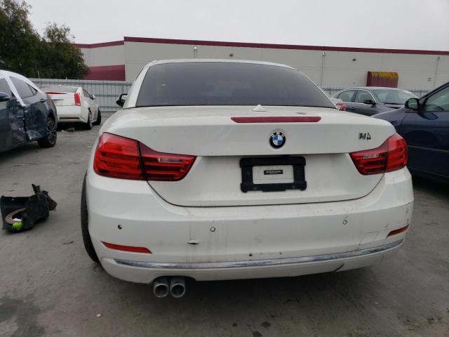 WBA3V7C57FP772149 BMW 428 I Sulev