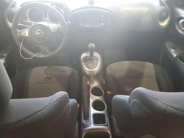 2016 NISSAN JUKE S - JN8AF5MR0GT601172