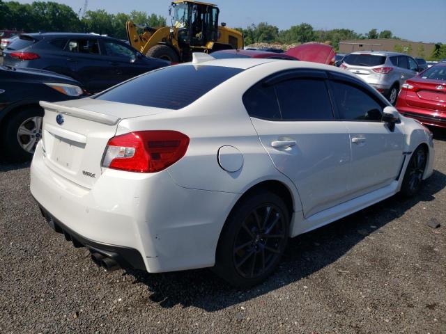 JF1VA1P68M8807723 | 2021 SUBARU WRX LIMITE