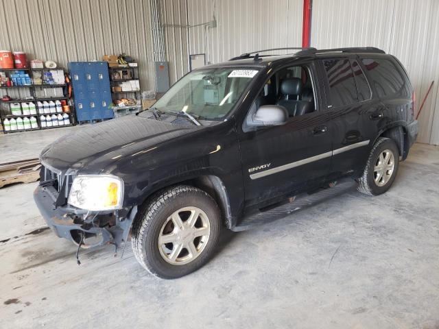 2006 GMC Envoy 