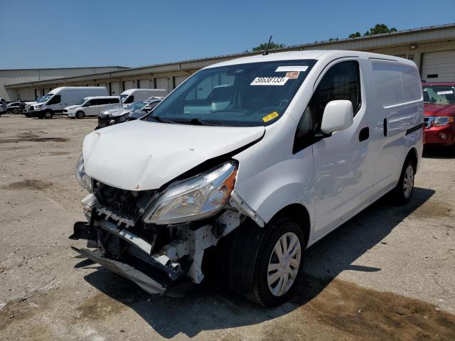 2019 Nissan NV200 