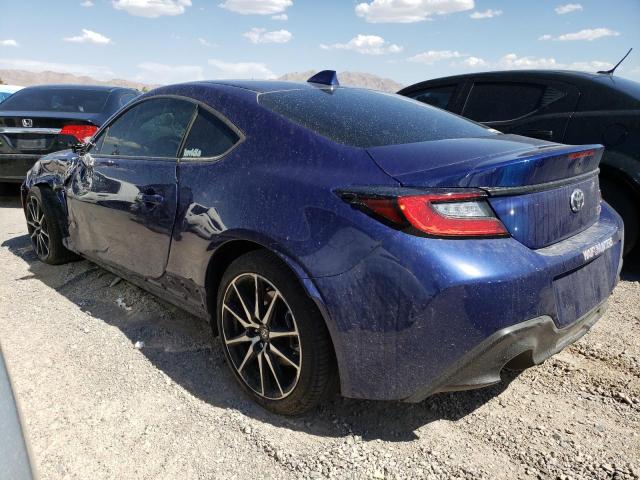 2023 TOYOTA GR 86 JF1ZNBB16P9750797