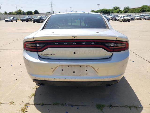 2019 DODGE CHARGER PO - 2C3CDXKT6KH582397