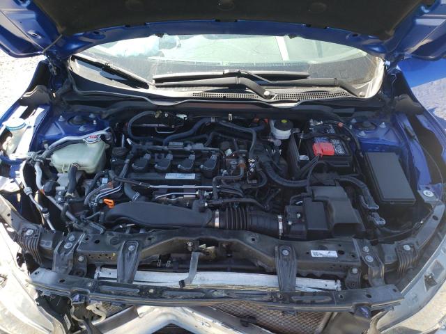 19XFC1F35LE208573 Honda CIVIC EX