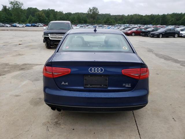 VIN WAUKFAFL7FN008507 2015 Audi A4, Prestige no.6