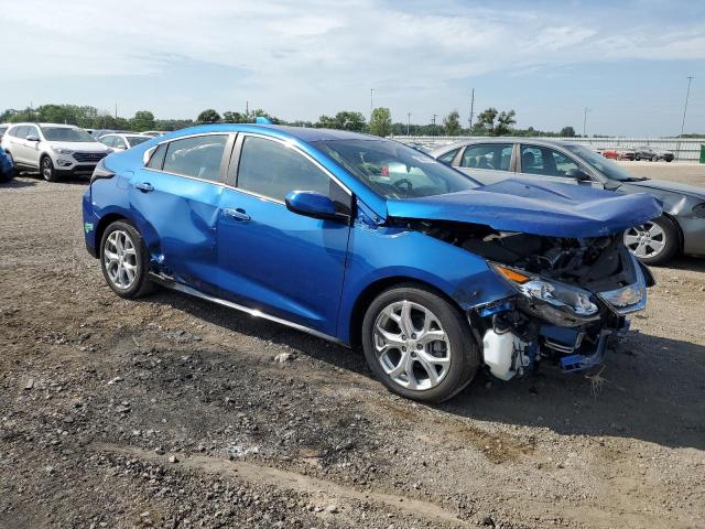 VIN 1G1RD6S5XGU126160 2016 Chevrolet Volt, Ltz no.4