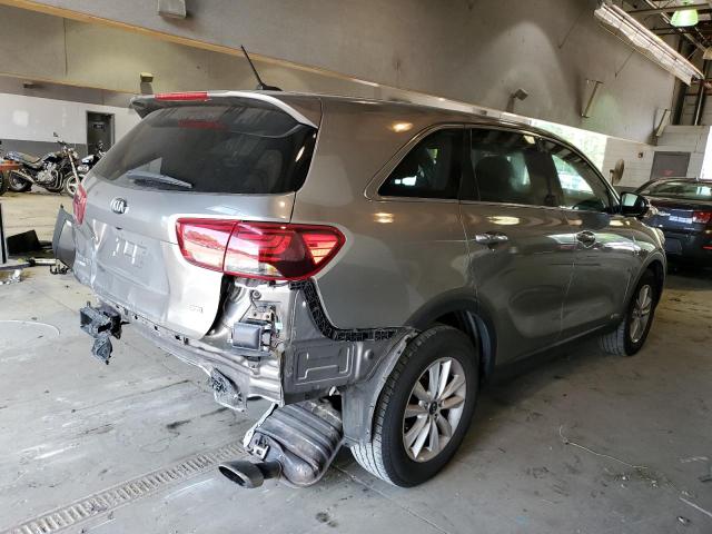 5XYPGDA38KG462751 KIA SORENTO L
