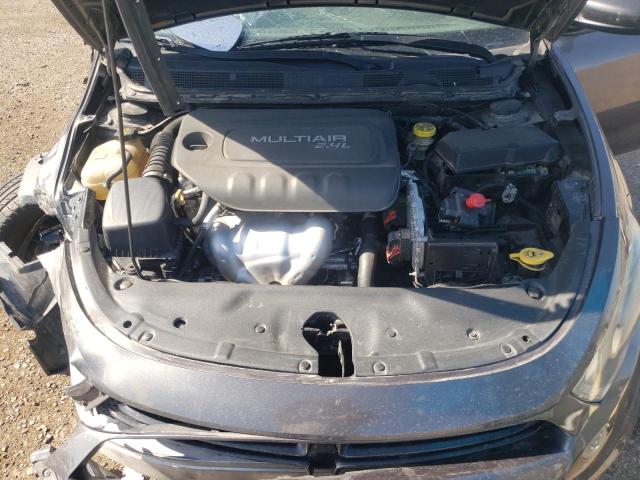 1C3CDFBB4FD310287 Dodge DART SXT