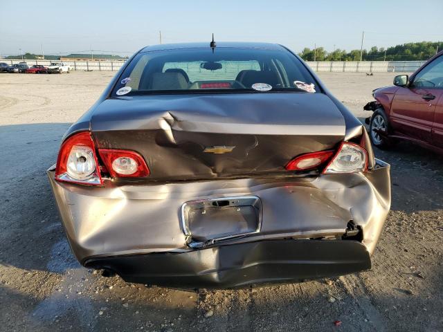 2010 Chevrolet Malibu Ls VIN: 1G1ZB5EB8AF220468 Lot: 59522603