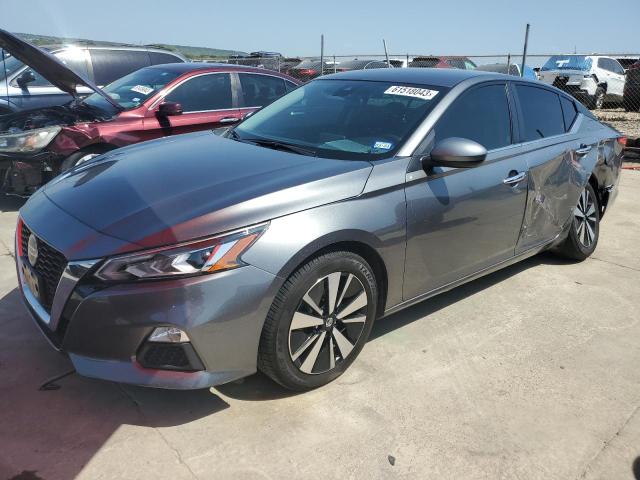 2021 Nissan Altima 2.5 Sv VIN: 1N4BL4DV3MN345812 Lot: 40879039