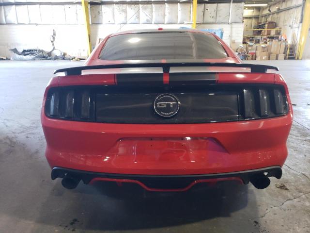 1FA6P8CF1H5348205 2017 FORD MUSTANG, photo no. 6