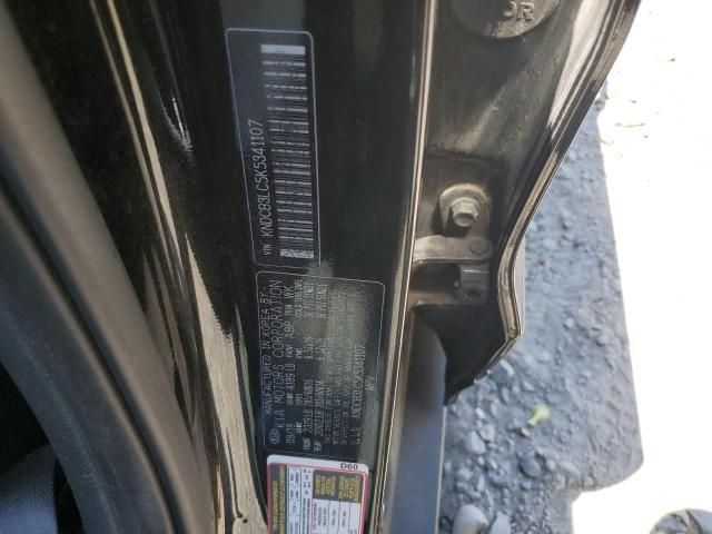 KNDCB3LC5K5341107 KIA NIRO FE