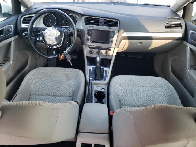 2017 VOLKSWAGEN GOLF SPORT - 3VWC17AU7HM541833