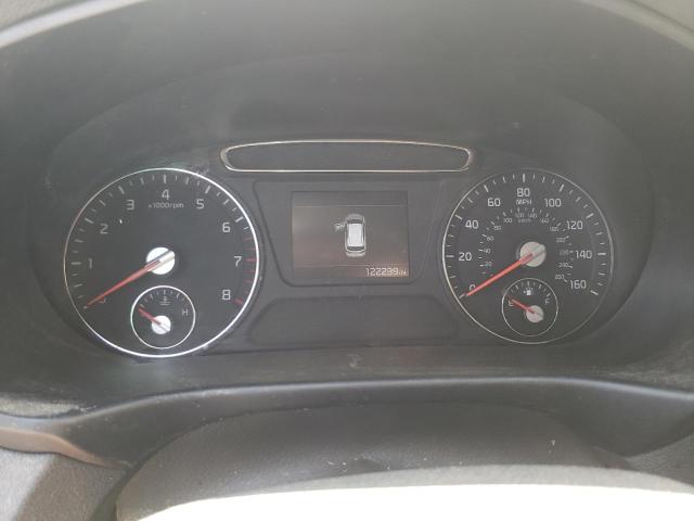 5XYPGDA36KG438075 KIA SORENTO L