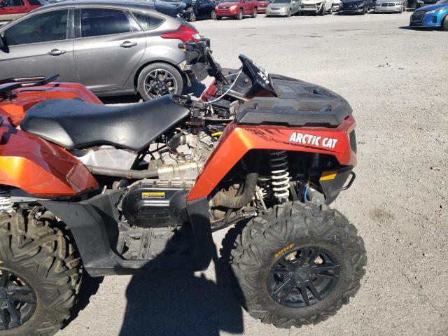 2015 ARCTIC CAT CATRO5501T - 4UF15ATV4FT203847