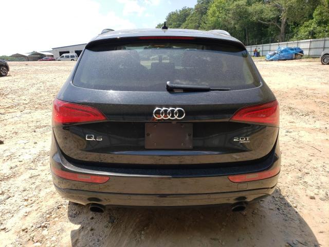 VIN WA1LFAFP2EA024141 2014 Audi Q5, Premium Plus no.6