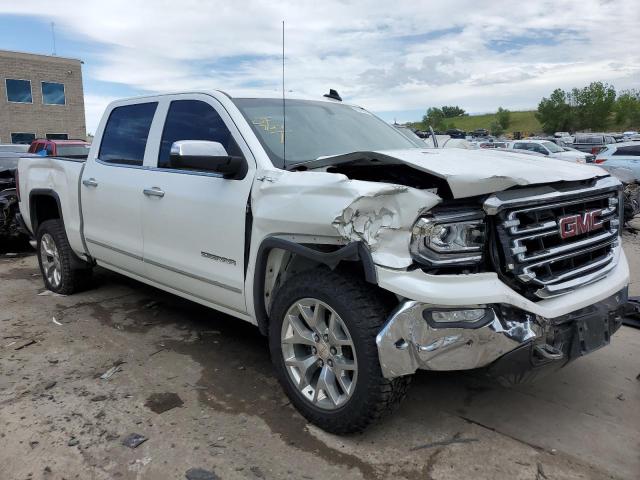 2017 GMC SIERA 3GTU2NEC3HG509695